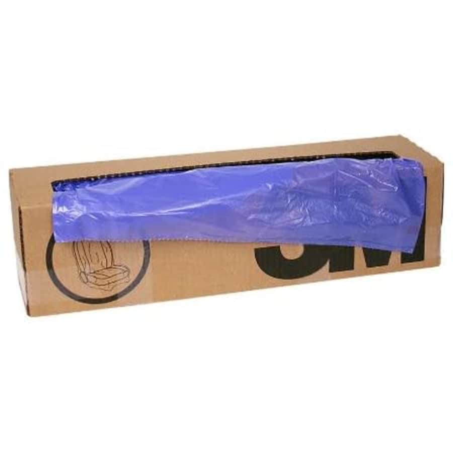 3M Interior Protection Automotive Seat Cover 250-Pack for $98 3M Interior Protection Automotive Seat Cover 250-Pack for $98