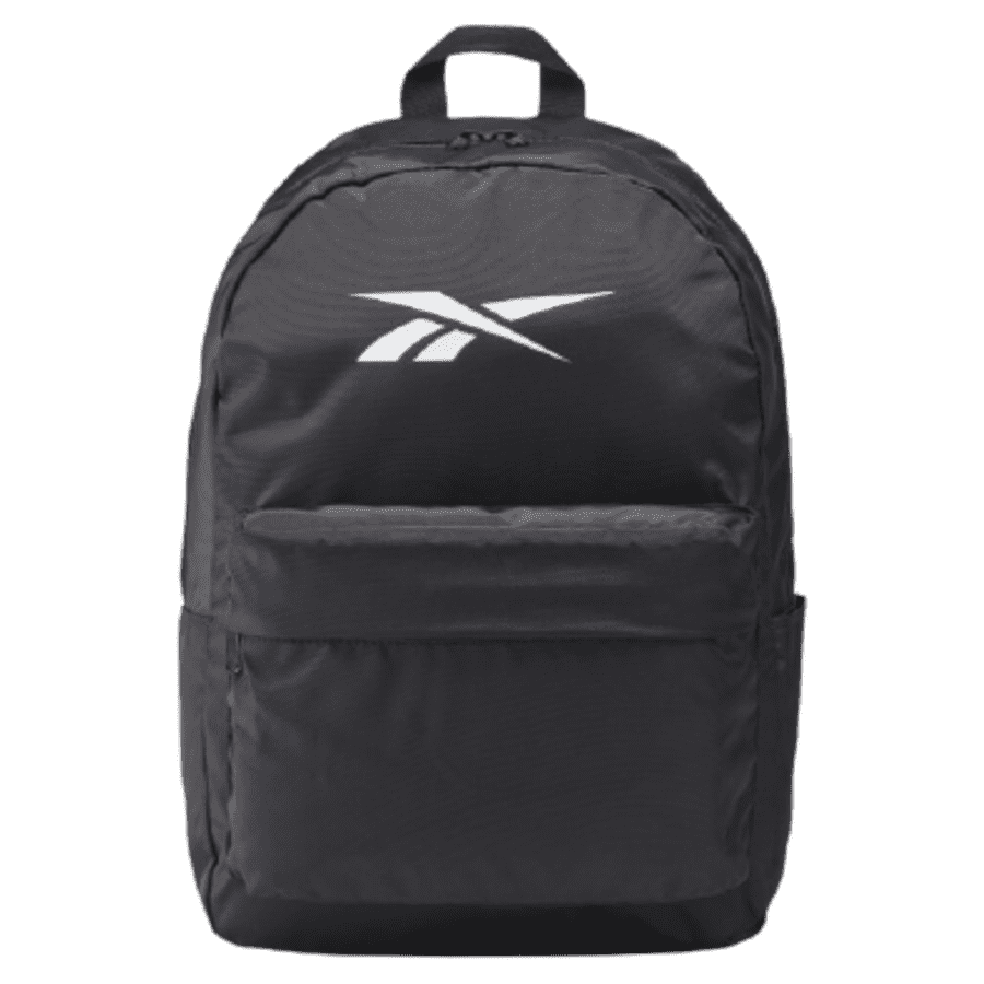 Reebok Linear Logo Backpack for $15