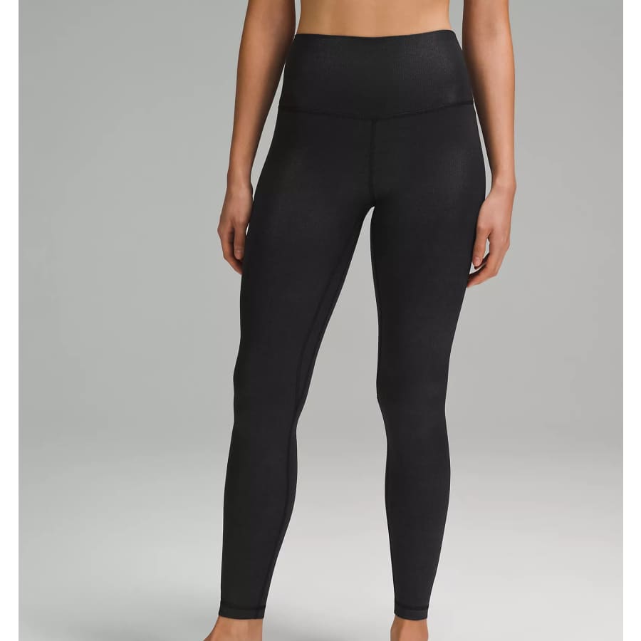 Lululemon Women's Leggings: from $39 Lululemon Women's Leggings: from $39