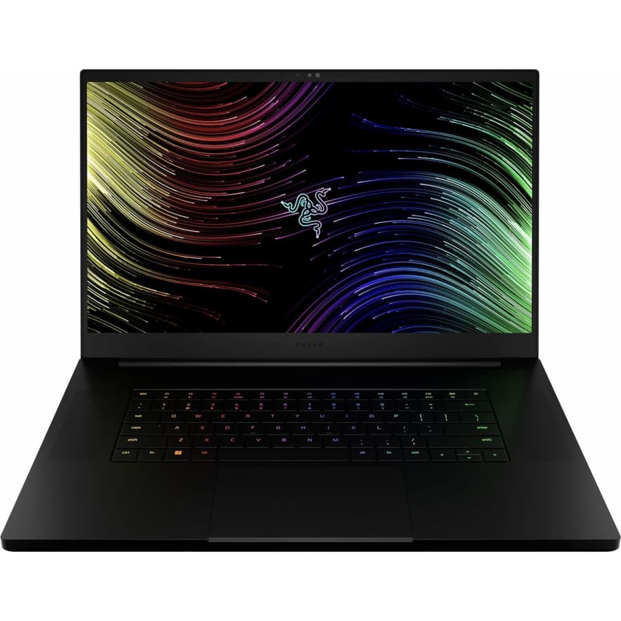 Razer Blade 17 12th-Gen i9 17.3" Laptop w/ NVIDIA GeForce RTX 3070 Ti for $1,900