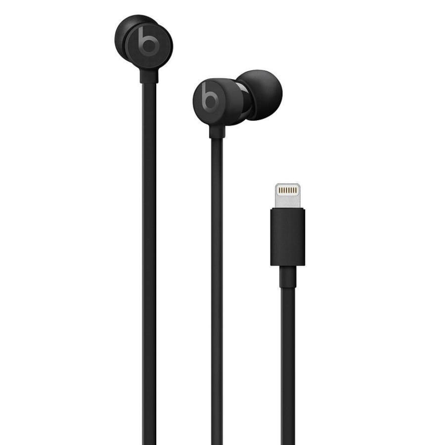 Beats by Dr. Dre urBeats3 Earphones for $25 in cart