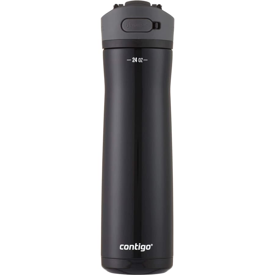 Contigo Ashland Chill 24-oz. Stainless Steel Water Bottle for $13 Contigo Ashland Chill 24-oz. Stainless Steel Water Bottle for $13