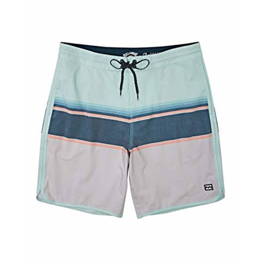 Billabong Men's 73 Spinner Lt Boardshort, Stone, 30 for $45
