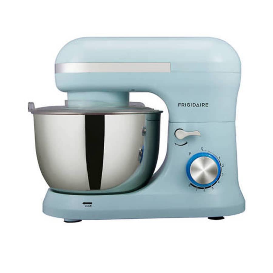 Frigidaire 4.75-Quart Stand Mixer for $70