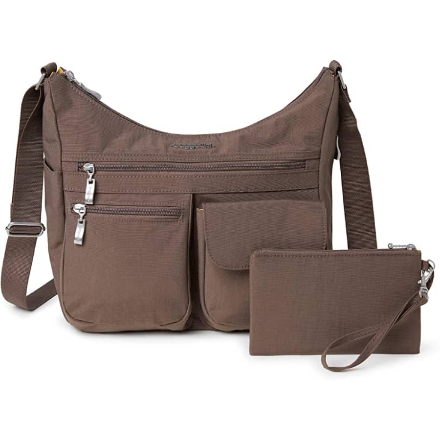 Baggallini Everywhere Bagg for $66 Baggallini Everywhere Bagg for $66