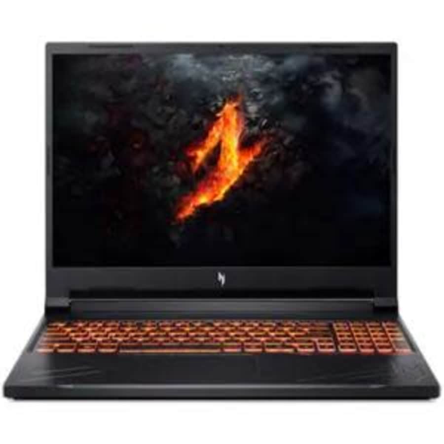 Acer Nitro V Ryzen 7 16" Gaming Laptop w/ NVIDIA GeForce RTX 4060 for $880 Acer Nitro V Ryzen 7 16" Gaming Laptop w/ NVIDIA GeForce RTX 4060 for $880