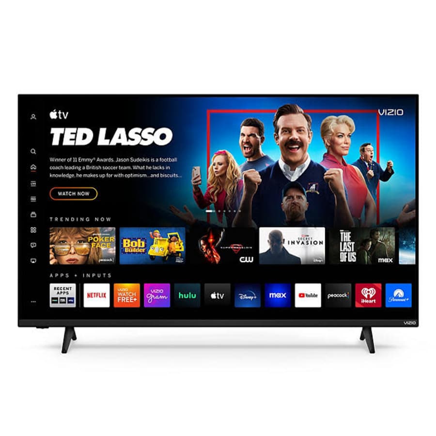 Vizio V505M-K09 50" 4K HDR LED HD Smart TV for $239 for members Vizio V505M-K09 50" 4K HDR LED HD Smart TV for $239 for members