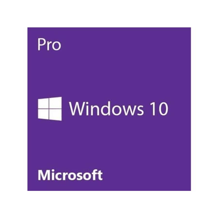 Microsoft Windows 10 Pro for $25 Microsoft Windows 10 Pro for $25