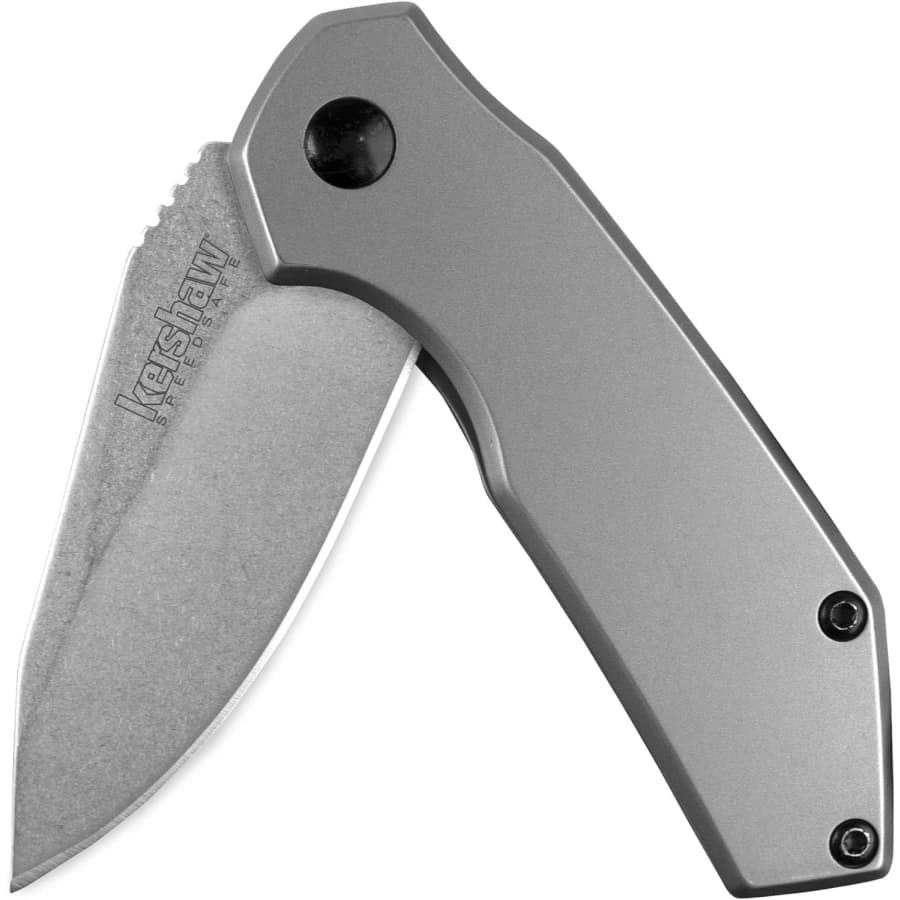 Kershaw Valve 3" Pocket Knife for $15