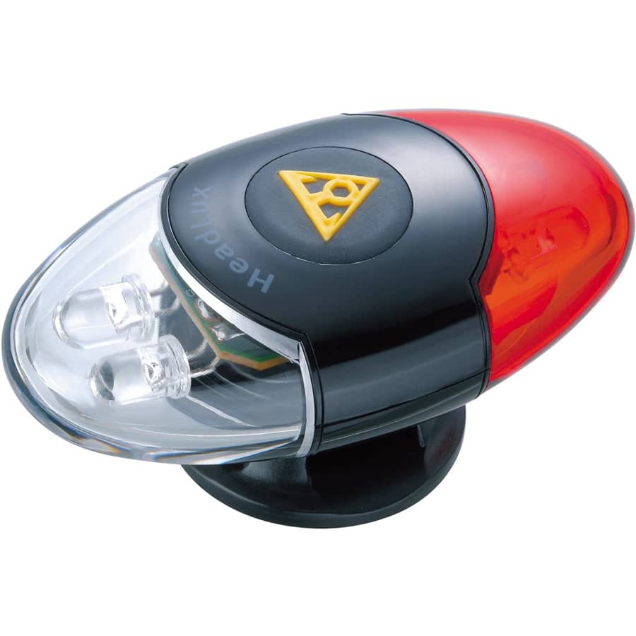 Topeak HeadLux Helmet Light for $20