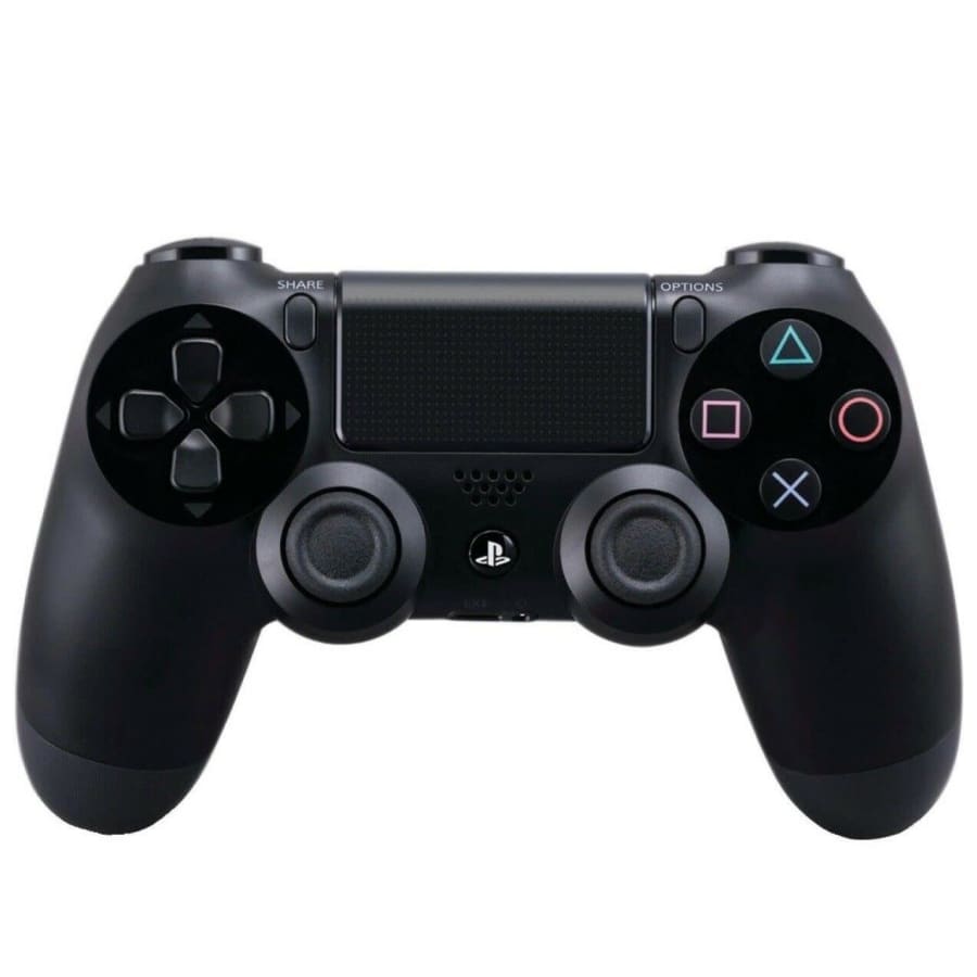 Sony Dualshock 4 Wireless Controller for PS4 for $38