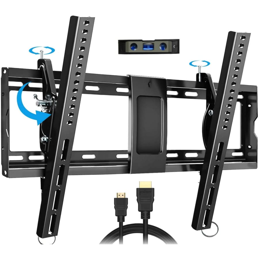 Everstone Tilting TV Wall Mount for 32" to 86" TVs for $13 w/ Prime Everstone Tilting TV Wall Mount for 32" to 86" TVs for $13 w/ Prime