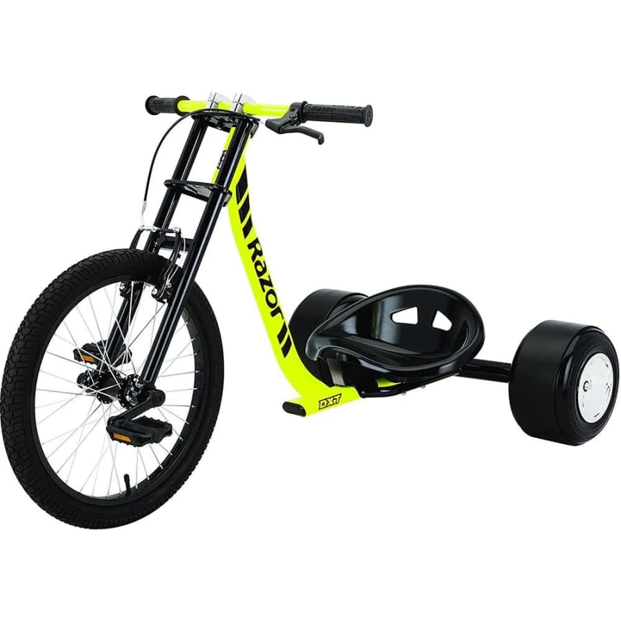 Razor DXT Drift Trike for $98 Razor DXT Drift Trike for $98