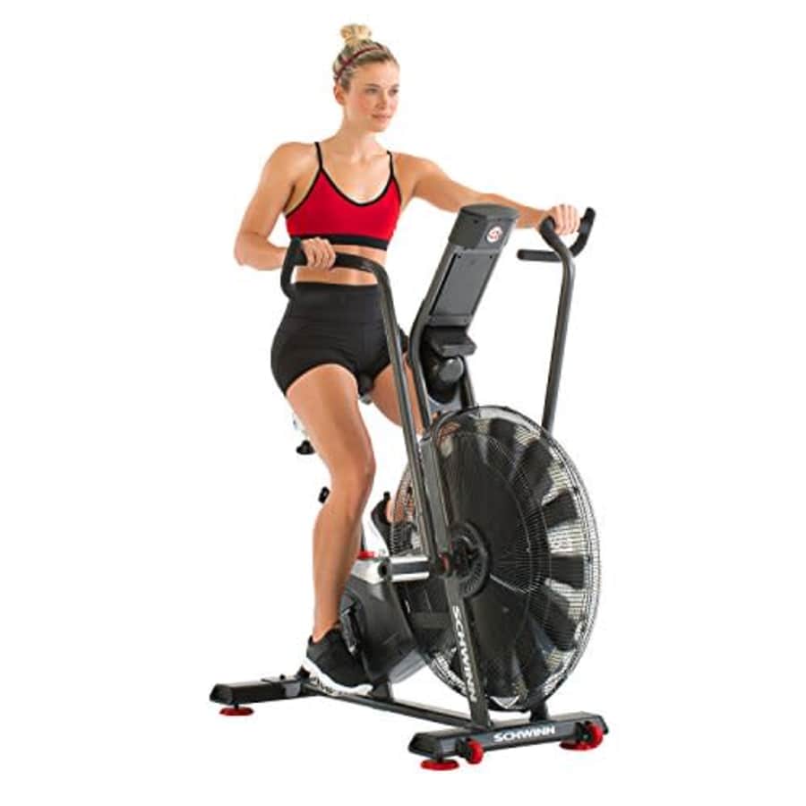 Schwinn AD7 Airdyne Bike for $1,666