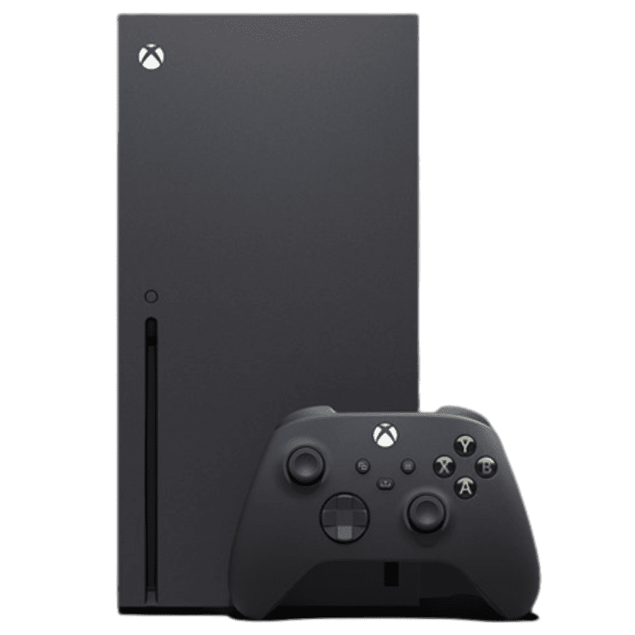 Microsoft Xbox Series X 1TB Console for $450 or less