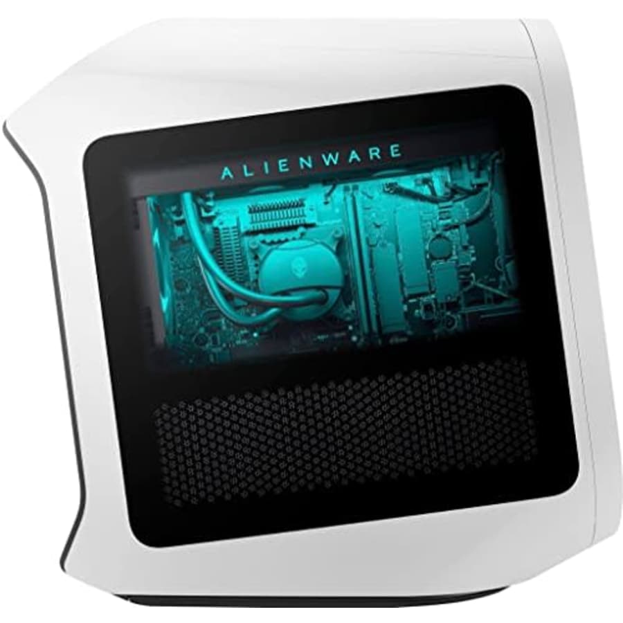 Dell Alienware Aurora R15 Gaming Desktop i9-13900F 64GB DDR5 2TB SSD&2TB HDD NVIDIA GeForce RTX for $924