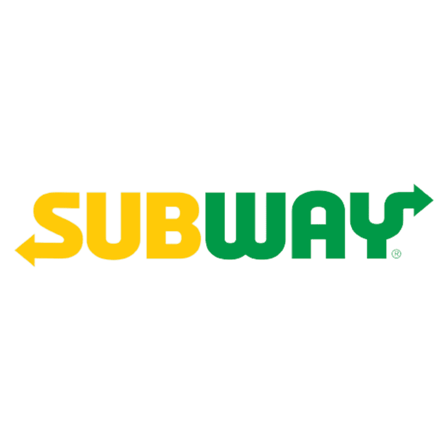 3 Subway Footlong Subs: for $18