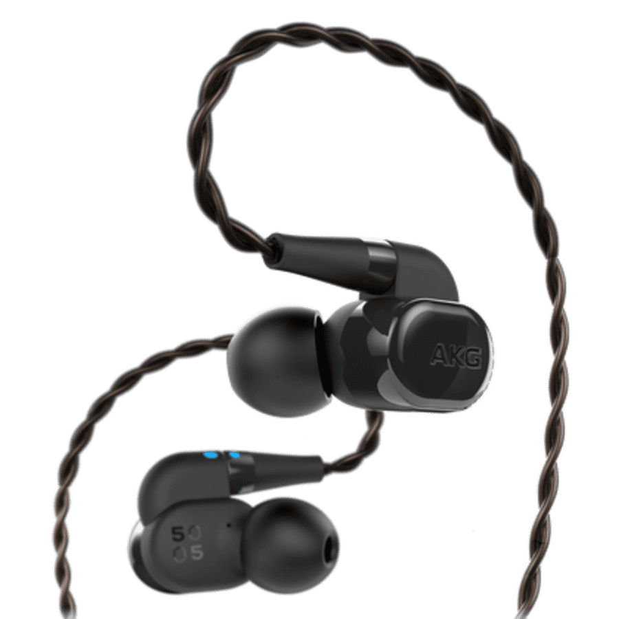 AKG N5005 5-Driver Hybrid In-Ear Bluetooth Headphones: $130 in cart AKG N5005 5-Driver Hybrid In-Ear Bluetooth Headphones: $130 in cart