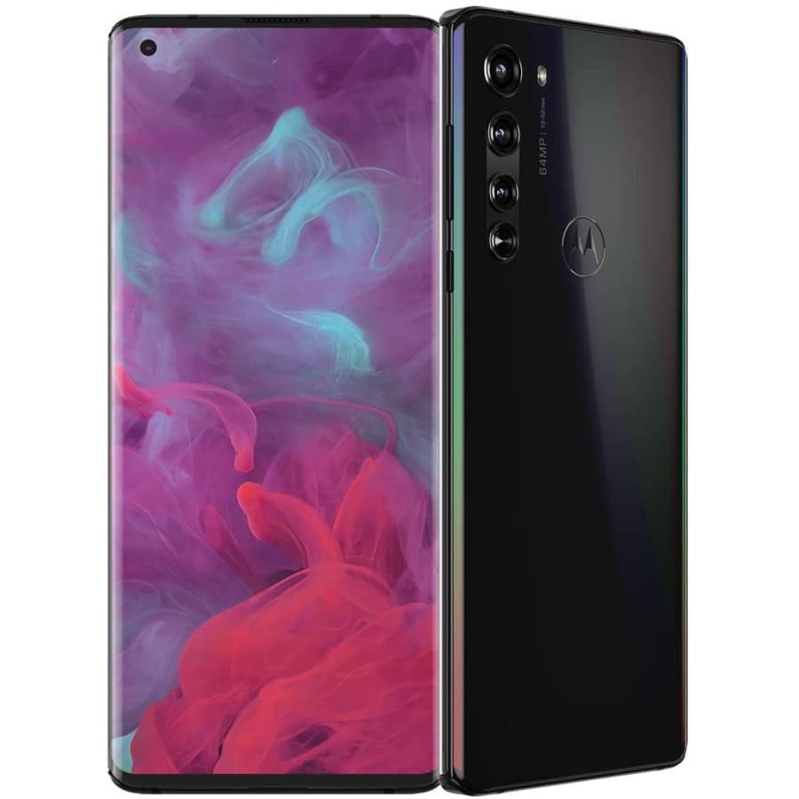 Unlocked Motorola Moto Edge 5G 256GB Phone for $249 Unlocked Motorola Moto Edge 5G 256GB Phone for $249