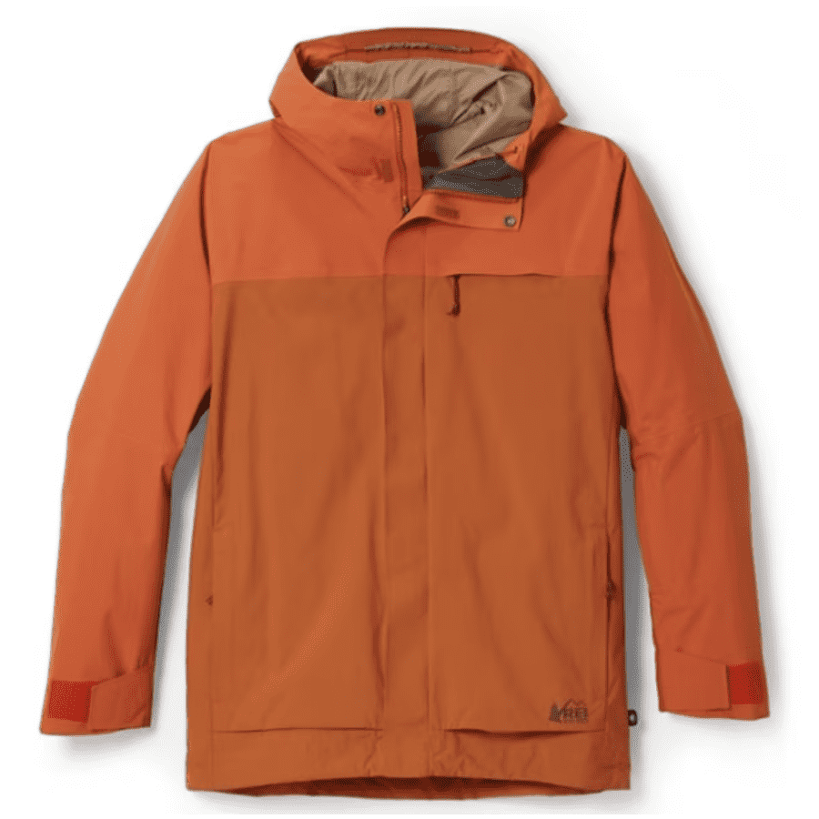 REI Co-op Men's Powderbound Insulated Jacket for $99