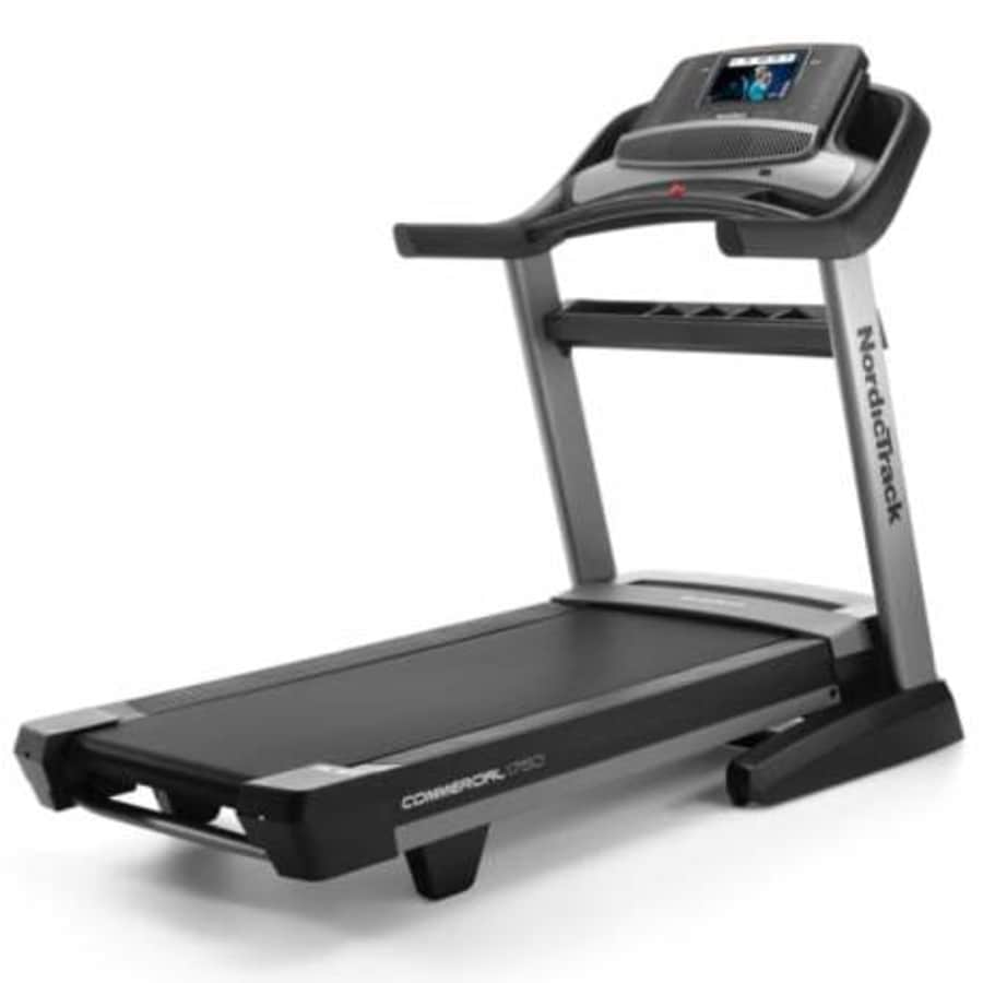 NordicTrack Commercial 1750 Treadmill for $3,200 NordicTrack Commercial 1750 Treadmill for $3,200
