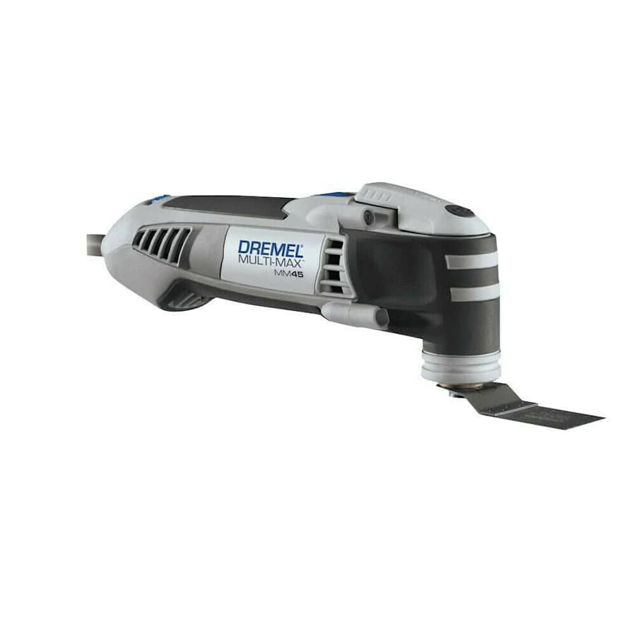 Dremel Multi-Max Oscillating Tool Kit for $34