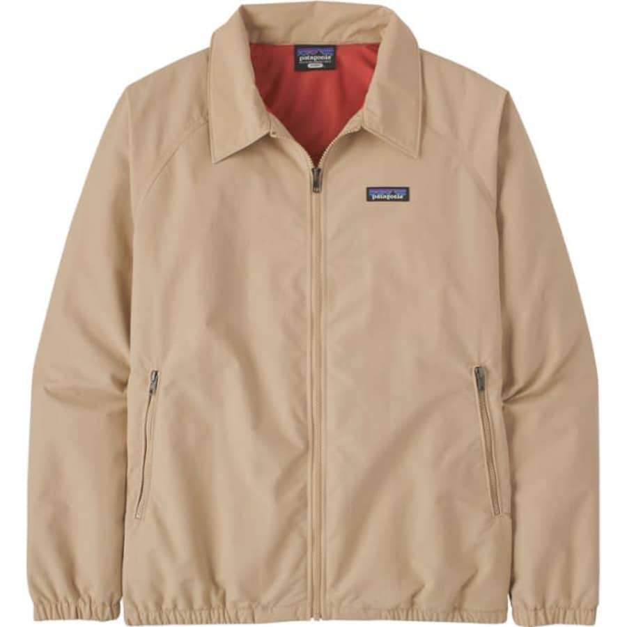 Past-Season Patagonia Men's Clothing at REI: Up to 51% off