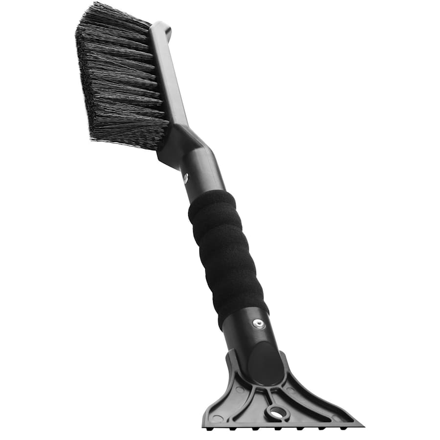 Oxgord 2-in-1 Ice Scraper with Brush for $9 Oxgord 2-in-1 Ice Scraper with Brush for $9