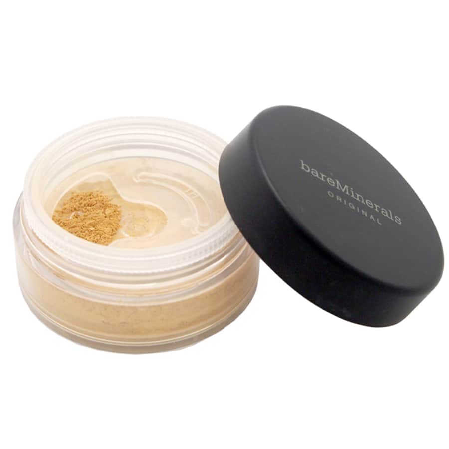 bareMinerals .21-oz. Matte SPF 15 Powder Foundation for $39