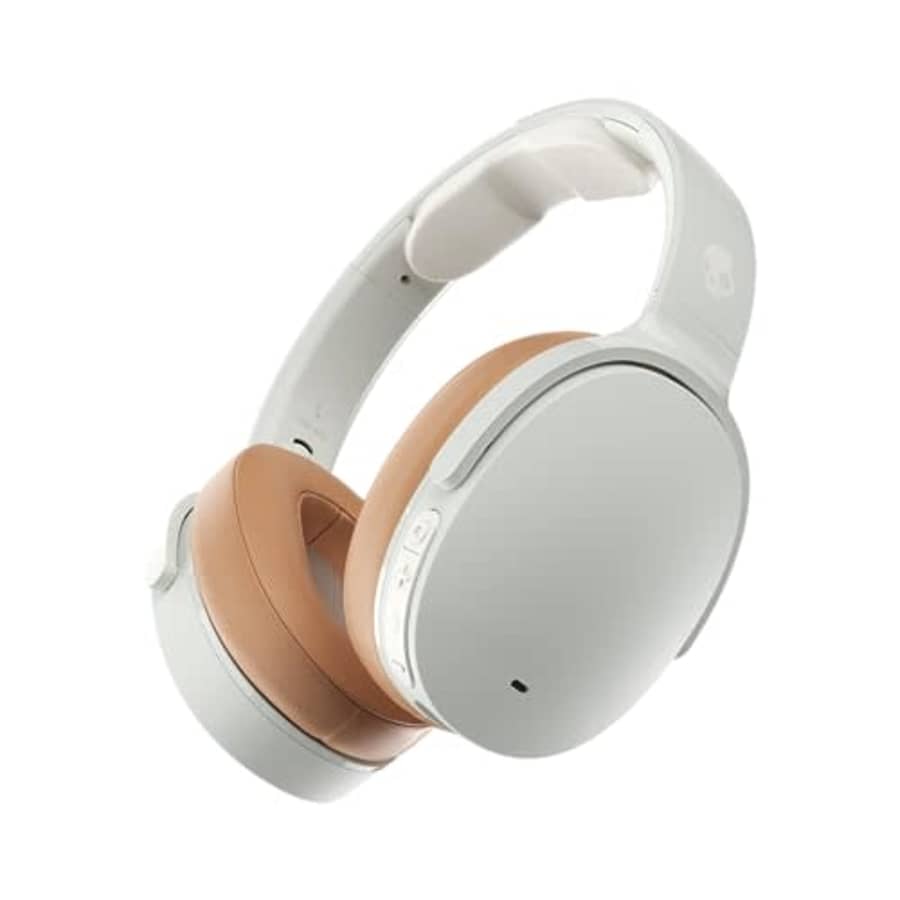 Skullcandy Hesh ANC Noise Canceling Over-Ear Wireless Headphones, 22 Hr Battery, Microphone, Works for $80