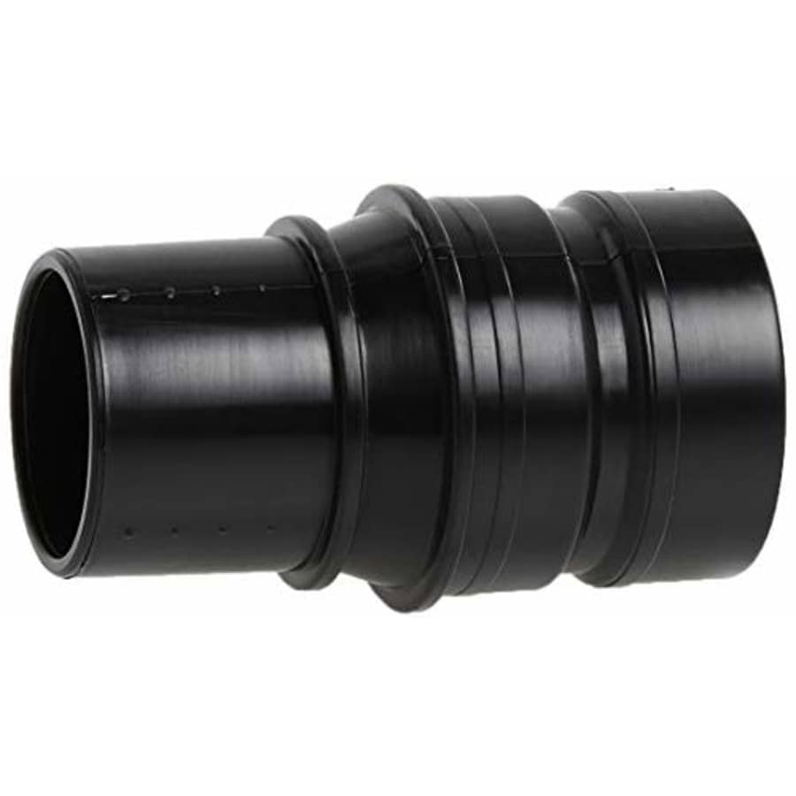 DEWALT DWV9130 35mm Tool Adapter,Black for $17