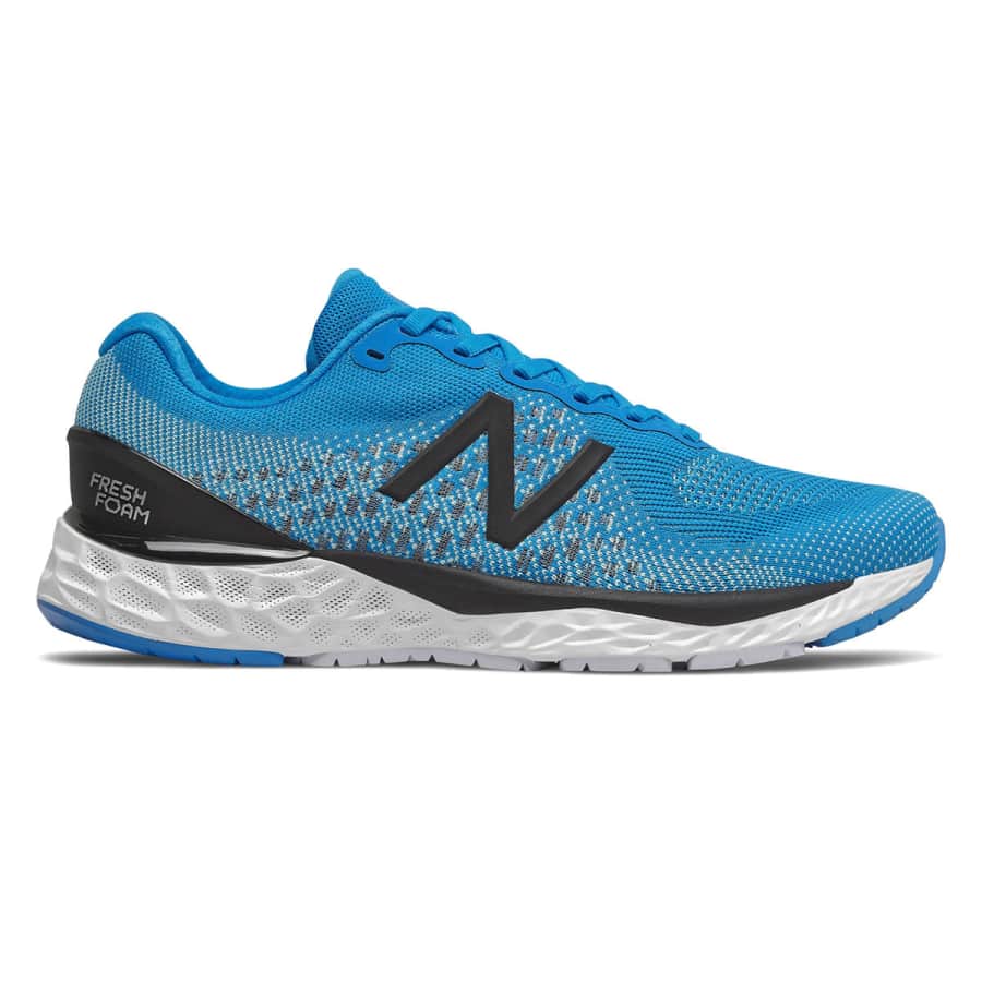New Balance Men's and Women's 880V10 Running Shoes for $69 in cart New Balance Men's and Women's 880V10 Running Shoes for $69 in cart