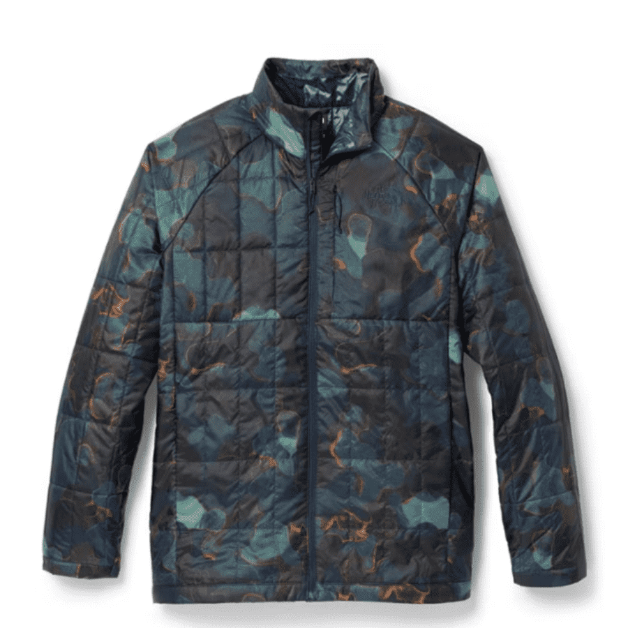 The North Face Men's Circaloft Insulated Jacket for $86