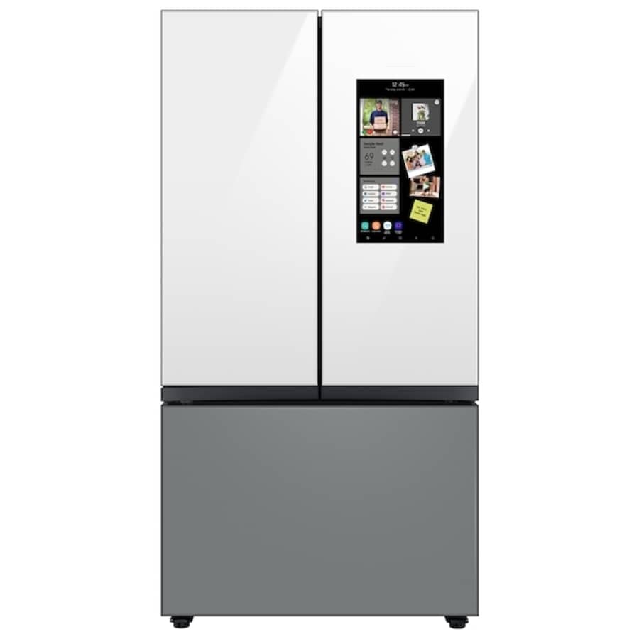 Presidents' Day Savings on Samsung Bespoke Refrigerators: Up to $1,300 off Presidents' Day Savings on Samsung Bespoke Refrigerators: Up to $1,300 off