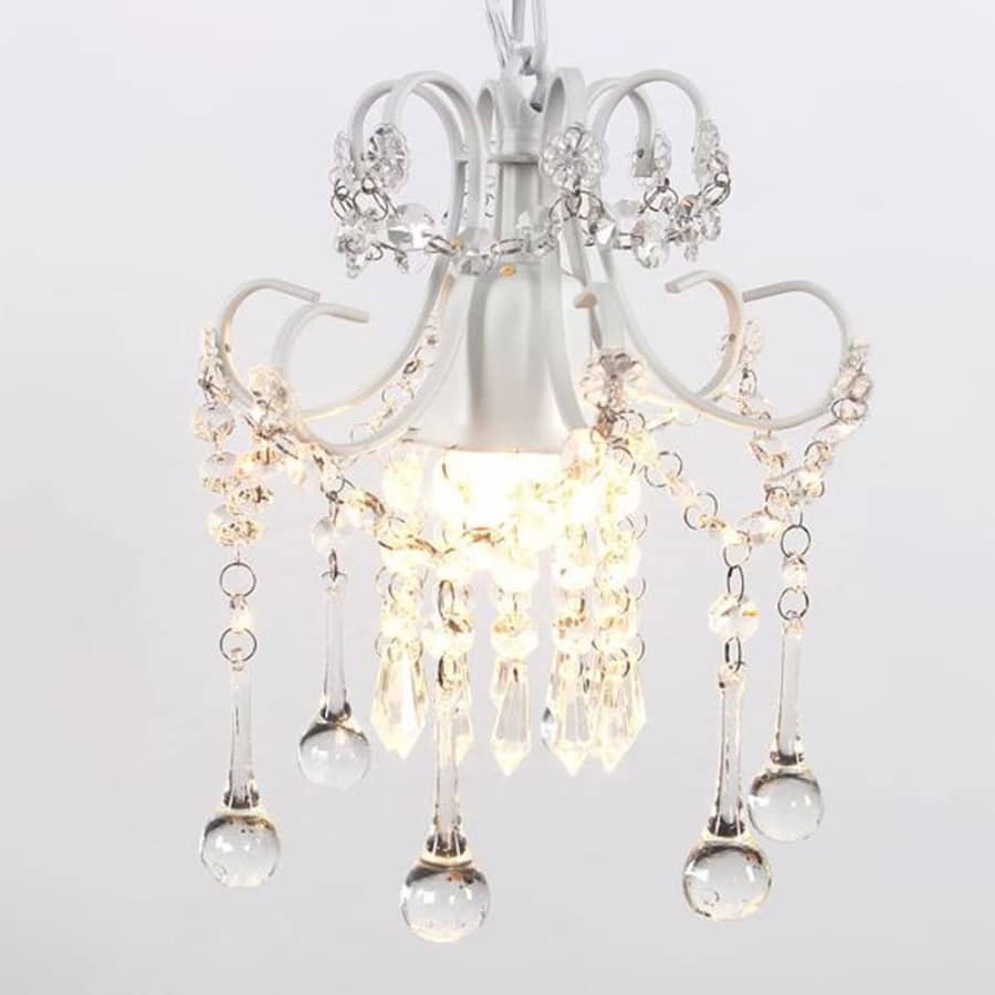 Surpars House Mini Chandelier for $27