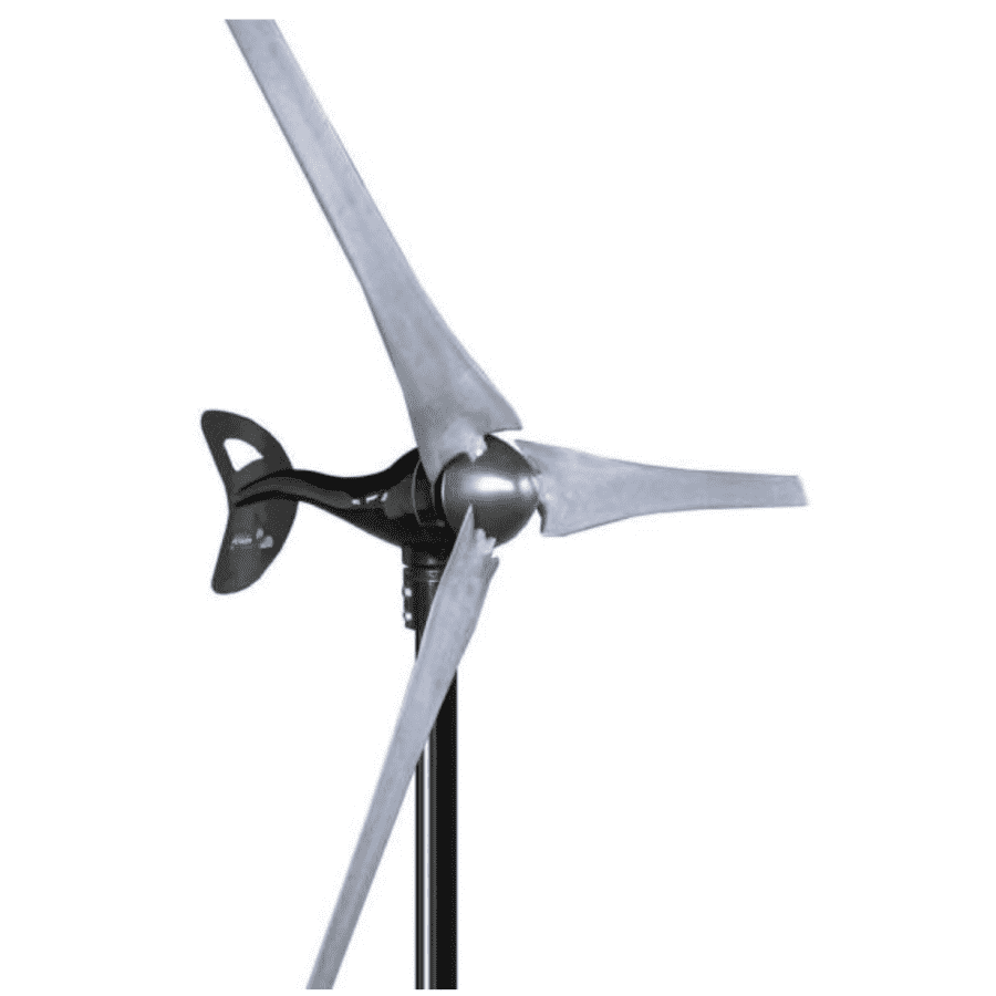 Nature Power 400W Marine Grade Wind Turbine Power Generator for $297