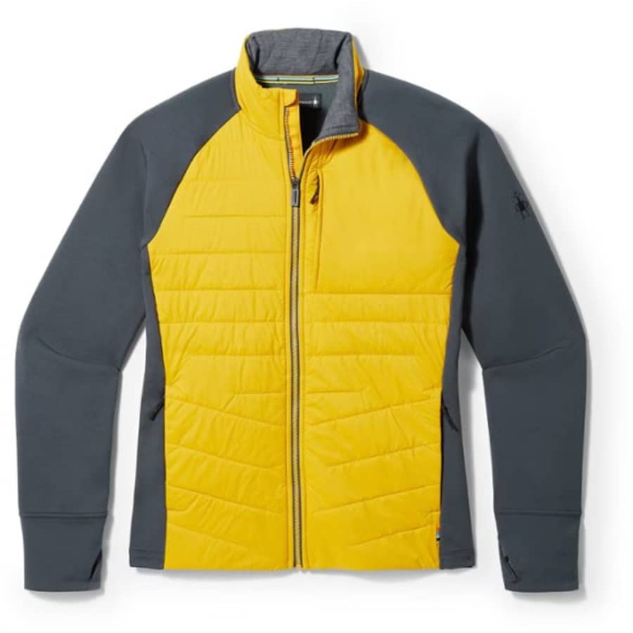 SmartWool Men's Smartloft Jacket for $118 for members SmartWool Men's Smartloft Jacket for $118 for members