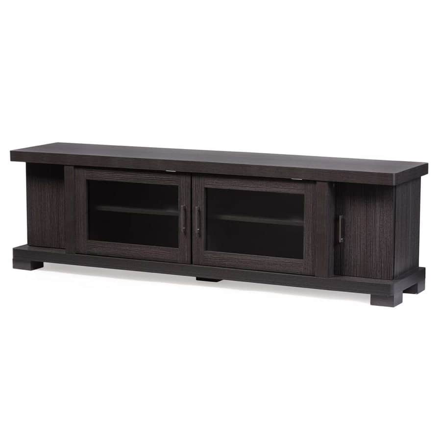 Baxton Studio Viveka 70" TV Stand for $204