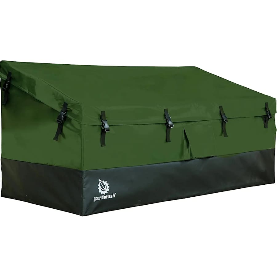 YardStash XL Outdoor Storage Box for $66 YardStash XL Outdoor Storage Box for $66
