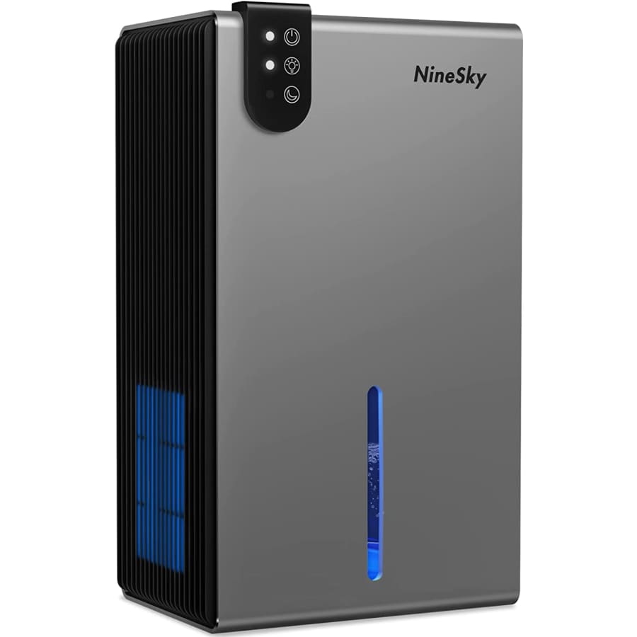 NineSky Dehumidifier for $70 NineSky Dehumidifier for $70