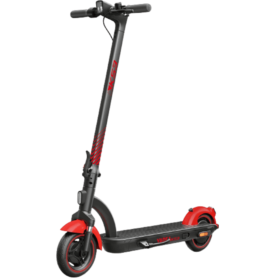Yadea Adults' Electric Scooter for $350 Yadea Adults' Electric Scooter for $350