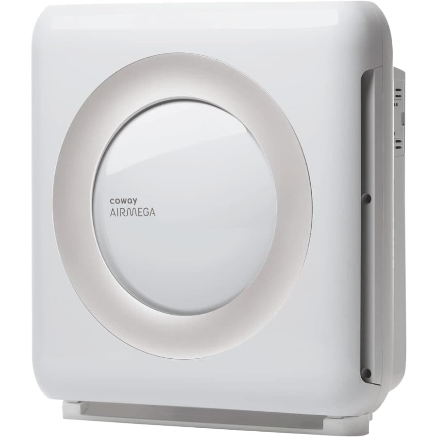 Coway Airmega True HEPA Air Purifier: $155 w/ Prime