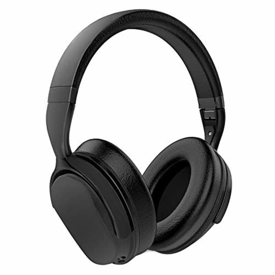 Wicked Audio Hum 1000 Wireless Bluetooth Headphones Active Noise Cancelling Wireless Headphones for $82 Wicked Audio Hum 1000 Wireless Bluetooth Headphones Active Noise Cancelling Wireless Headphones for $82