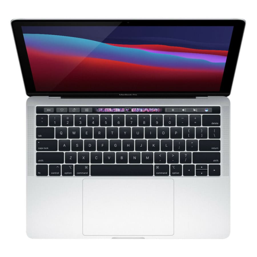 Apple MacBook Pro Coffee Lake i5 13.3" Laptop w/ Touch Bar & 256GB SSD (2019) for $830