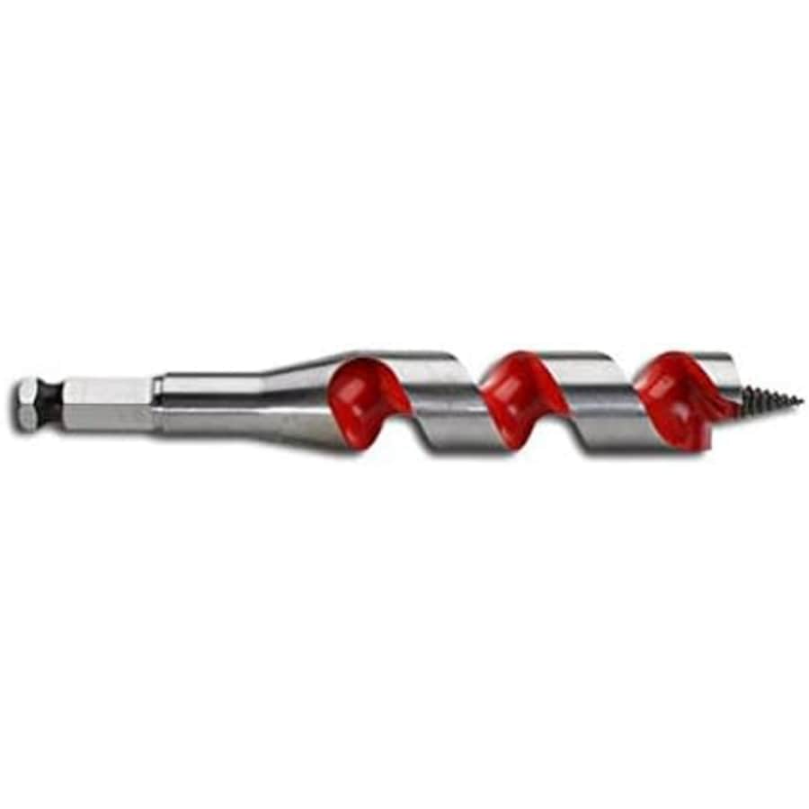 Milwaukee 7/8" x 6" Ship Auger Bit for $22