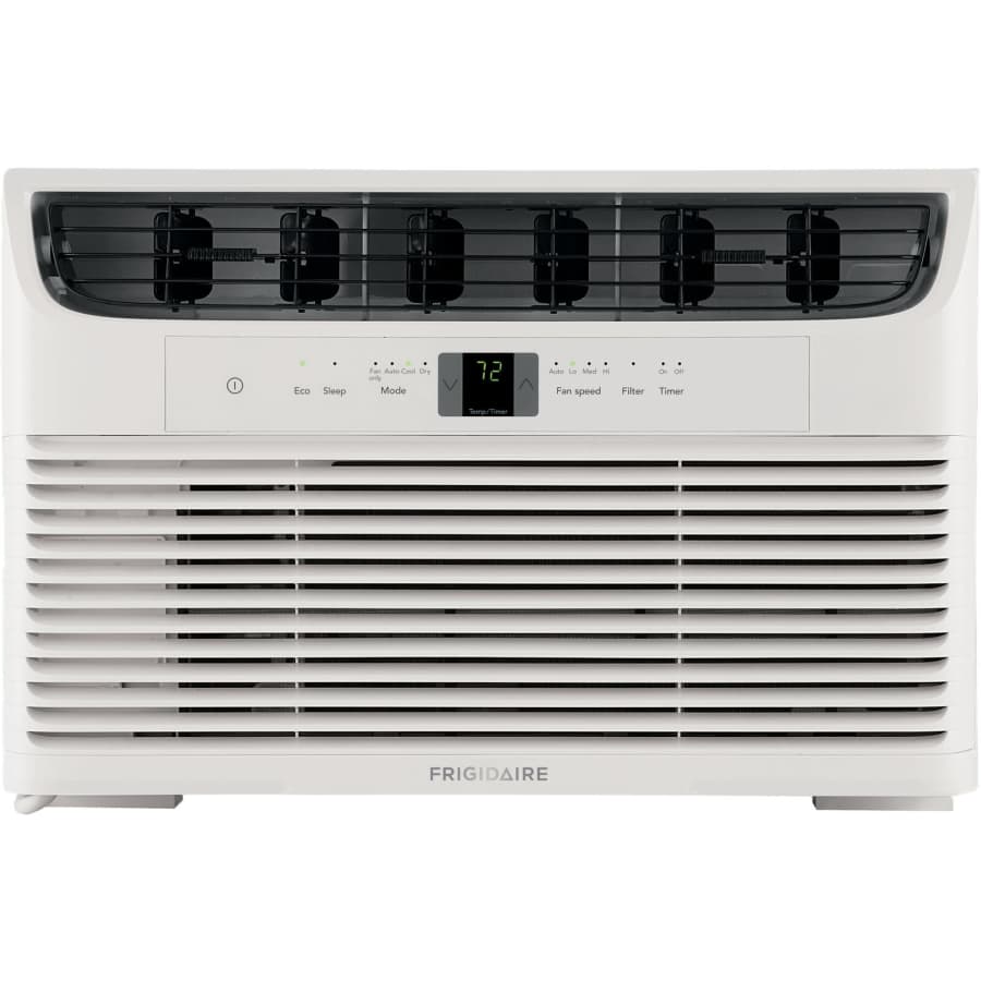 Frigidaire 8,000-BTU Window-Mounted Air Conditioner for $220