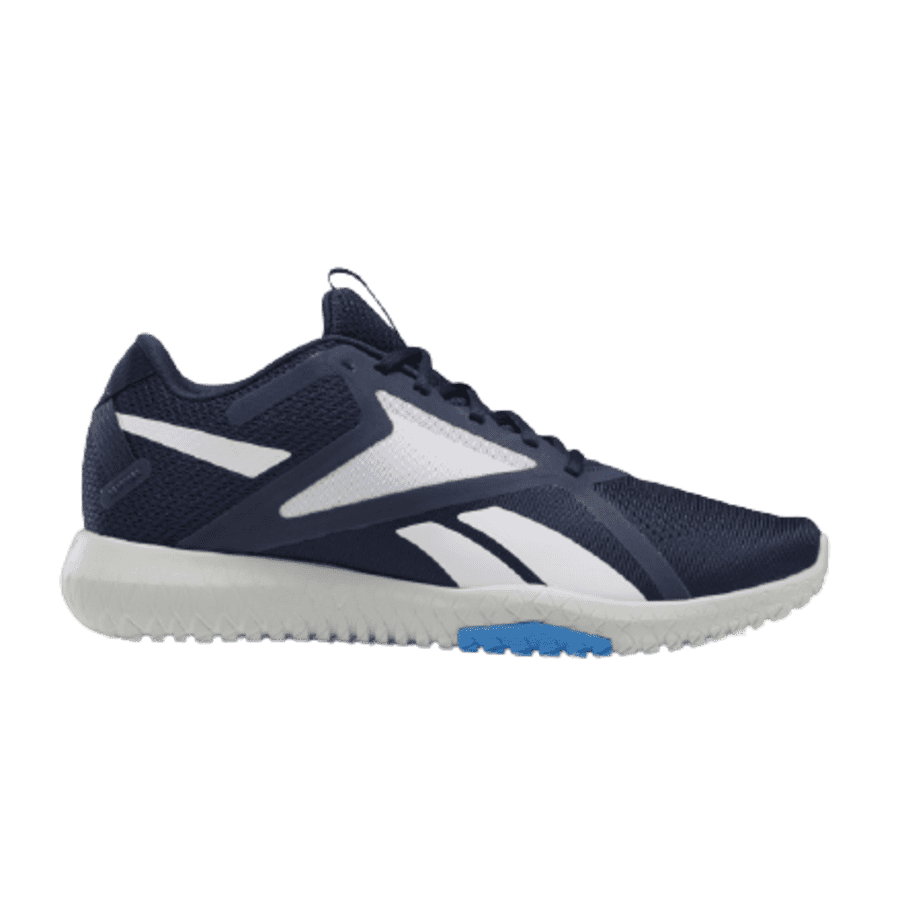 Reebok Men's Flexagon Force 2 4E Training Shoes for $27