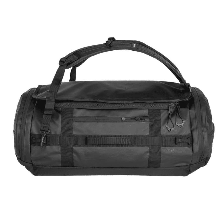 WANDRD 30L Carryall Duffel Bag for $119 WANDRD 30L Carryall Duffel Bag for $119
