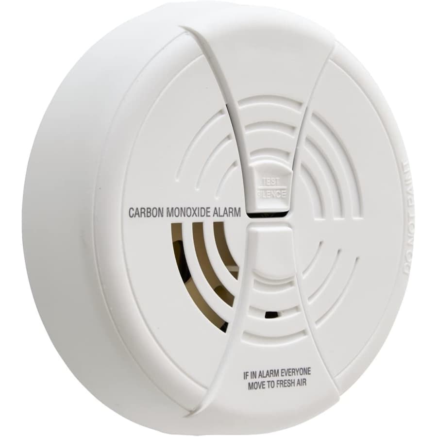 First Alert Carbon Monoxide Alarm for $22
