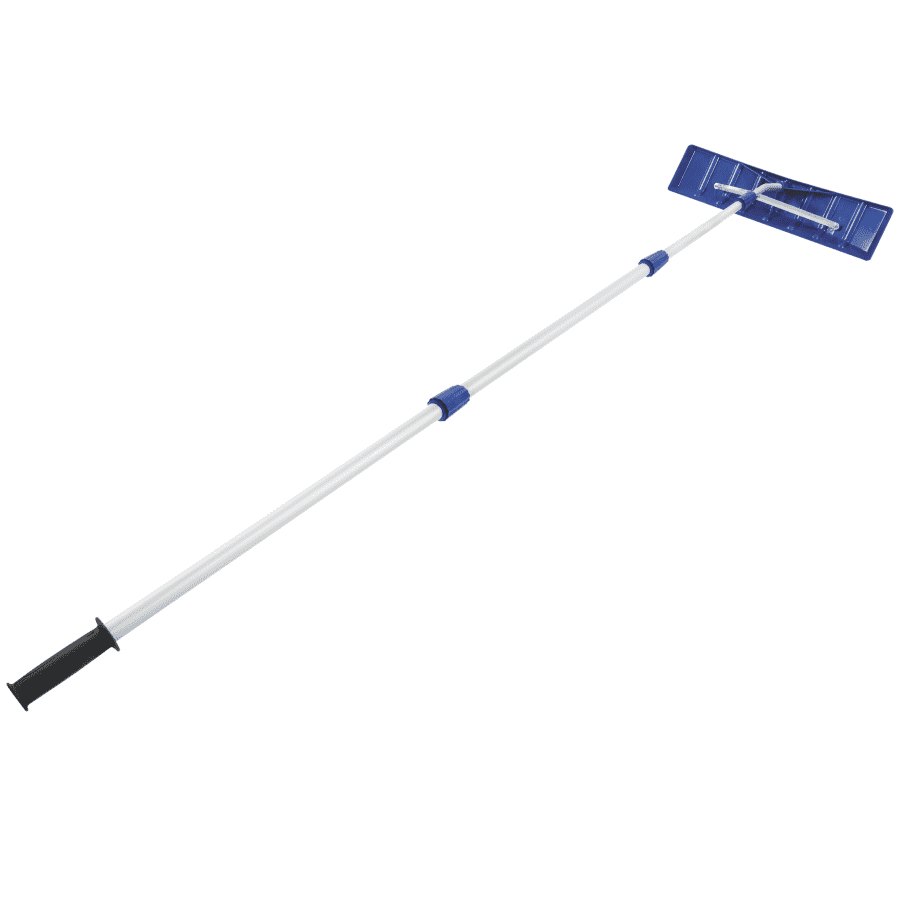 Snow Joe 21-Foot Telescoping Roof Rake for $59